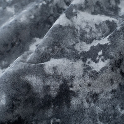 Ткань Микровелюр PLUSH GRAPHITE Ткань Микровелюр PLUSH GRAPHITE